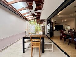 Serangoon Garden Estate (D19), Terrace #622701941